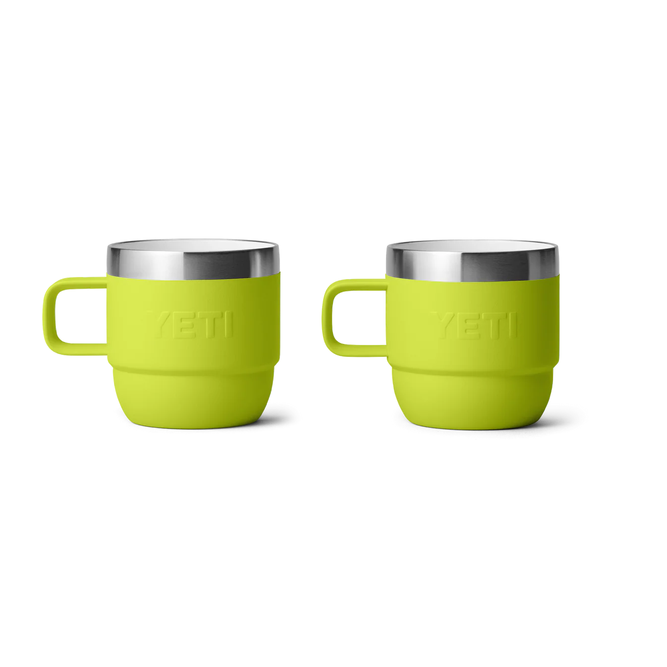 6 OZ RAMBLER CUP 2 PACK