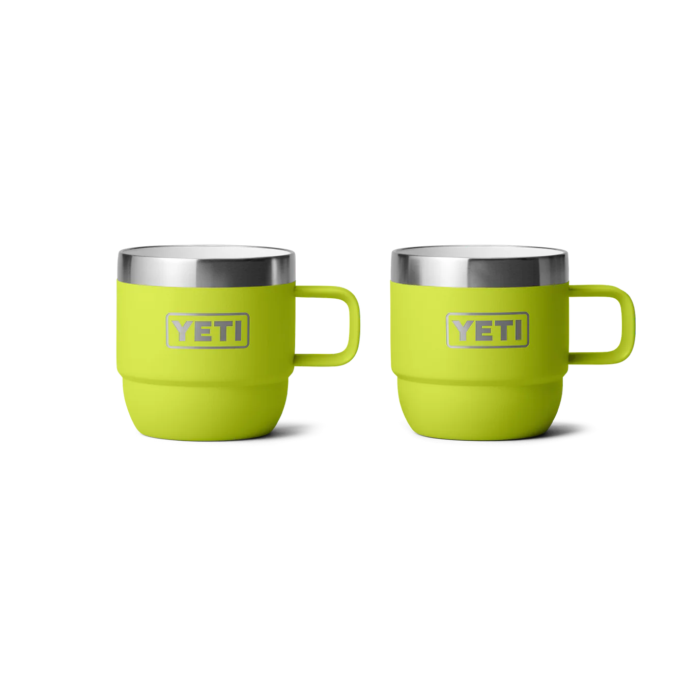 6 OZ RAMBLER CUP 2 PACK