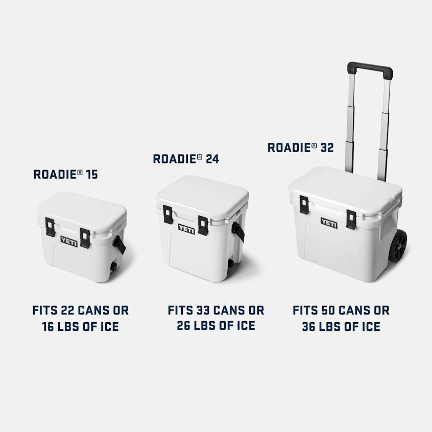 ROADIE 24 2.0 CHARCOAL