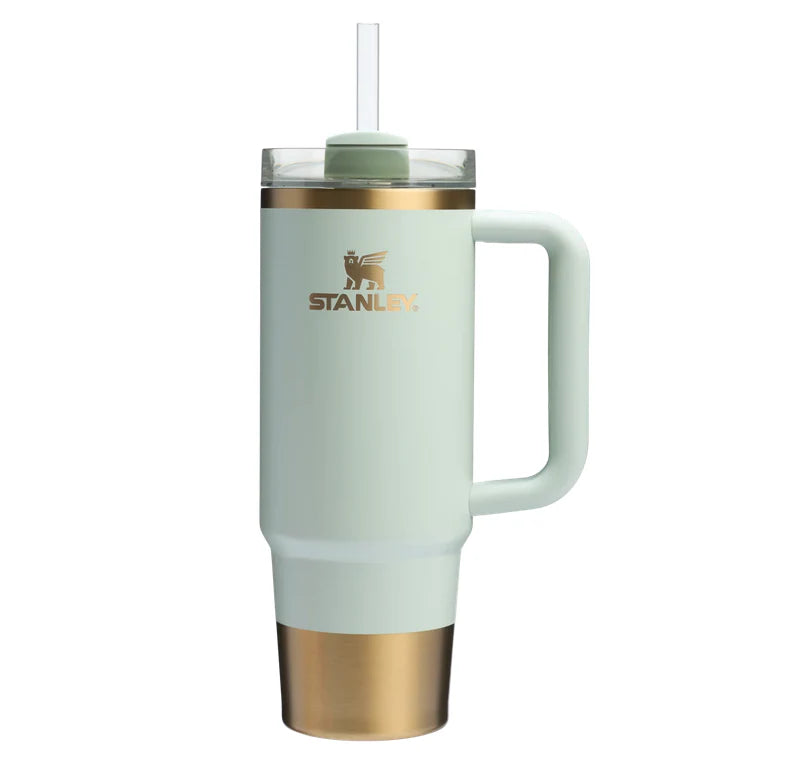 STANLEY 30 OZ QUENCHER TUMBLER