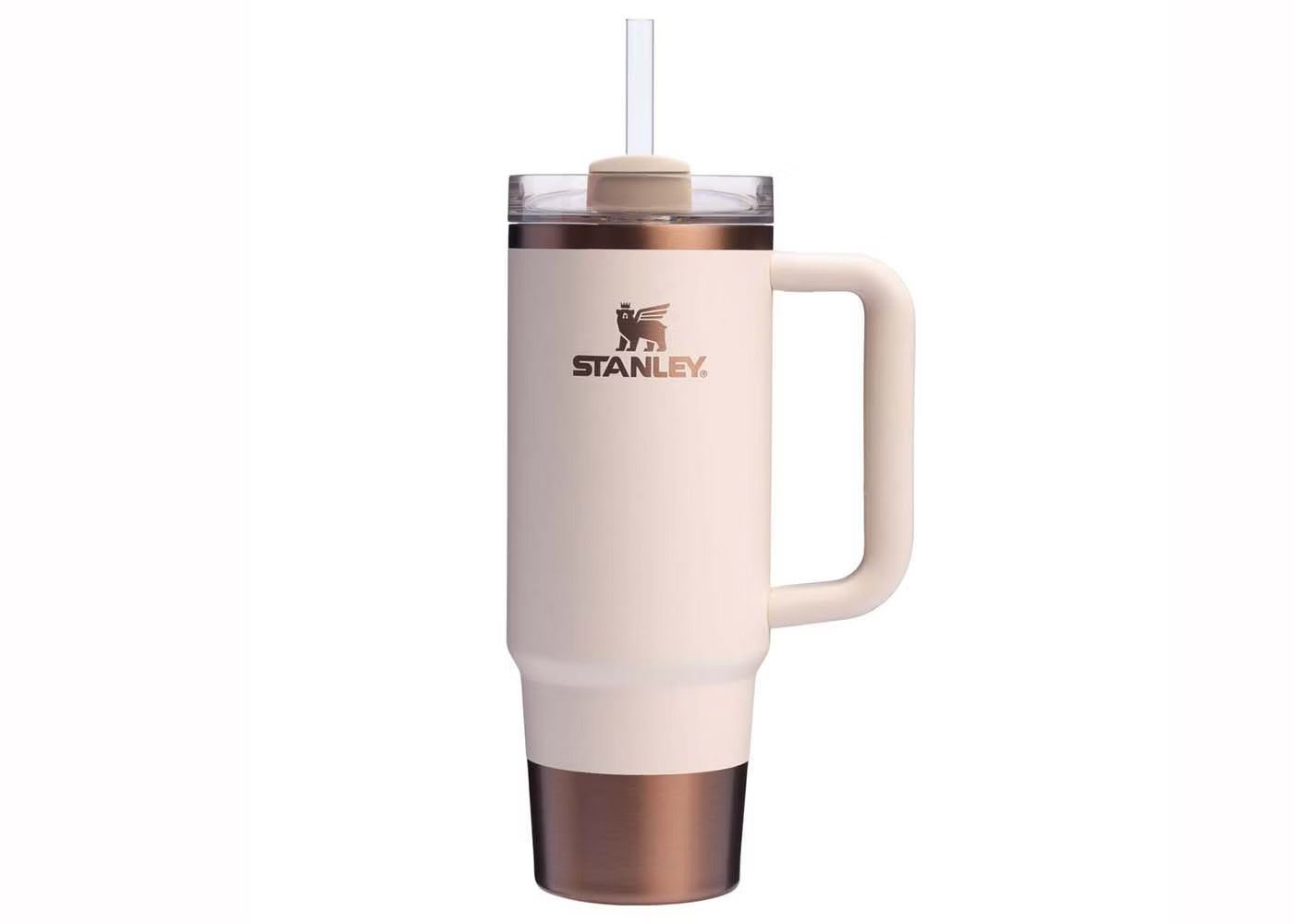 STANLEY 30 OZ QUENCHER TUMBLER