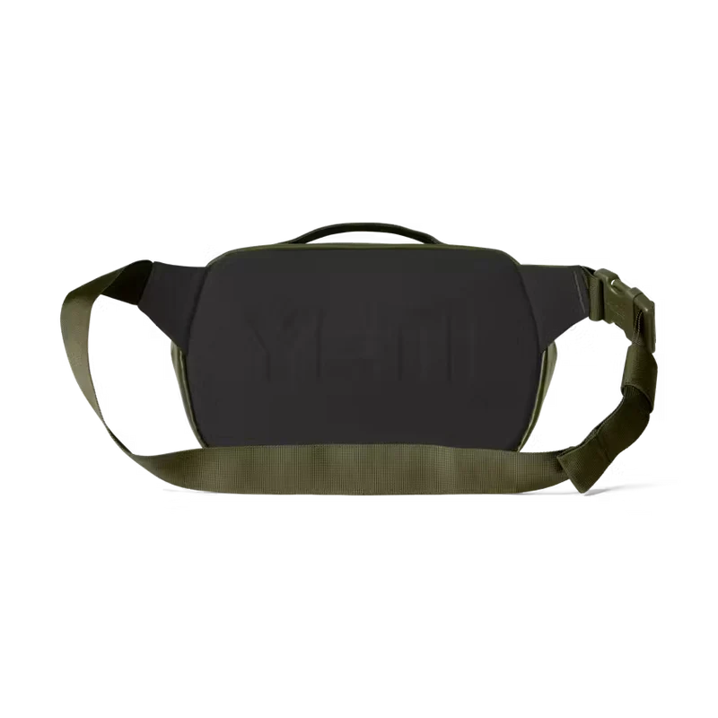 RANCHERO 4L CROSSBODY BAG