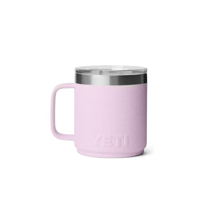 10 OZ MUG CERAMIC