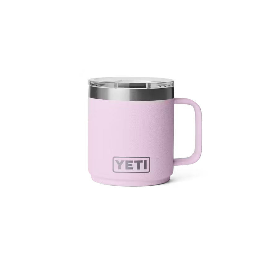 10 OZ MUG CERAMIC