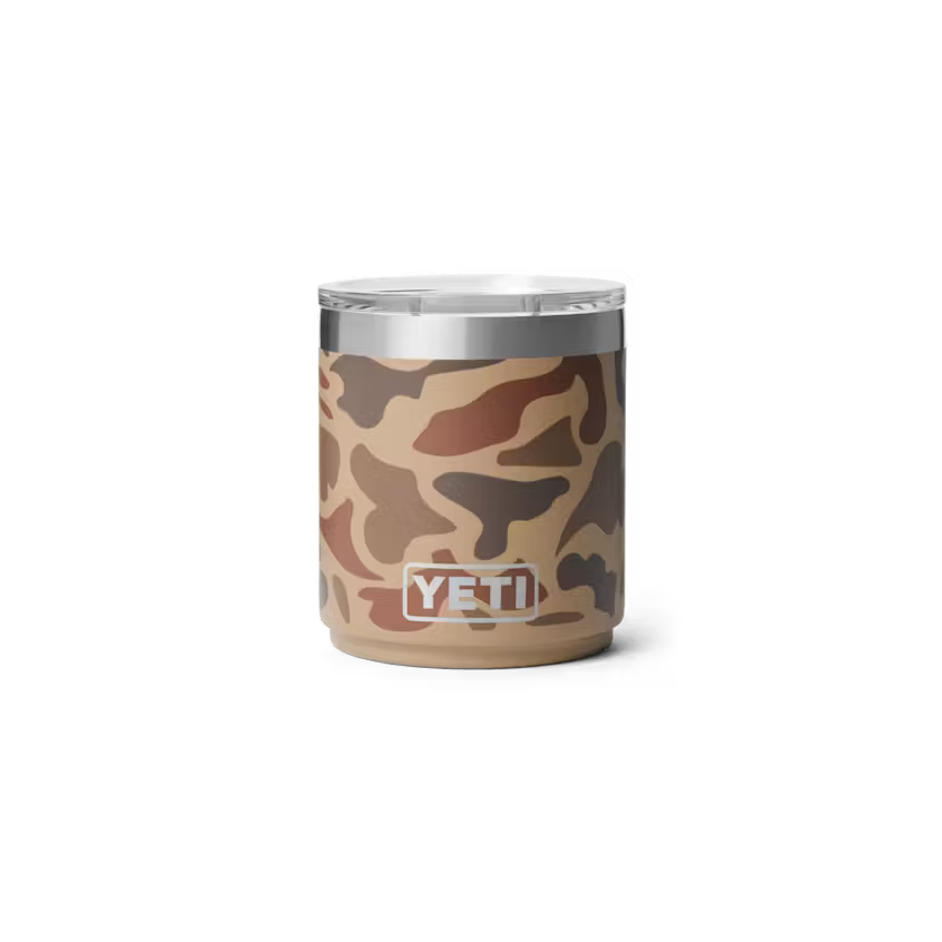 10 OZ LOWBALL