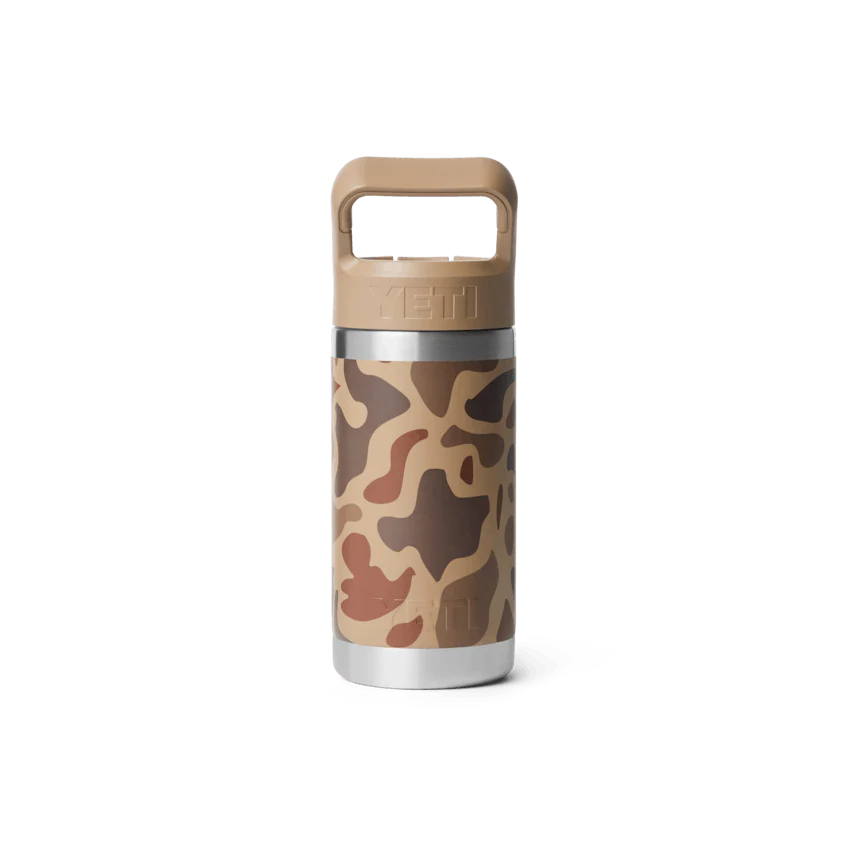 12 OZ KIDS BOTTLE