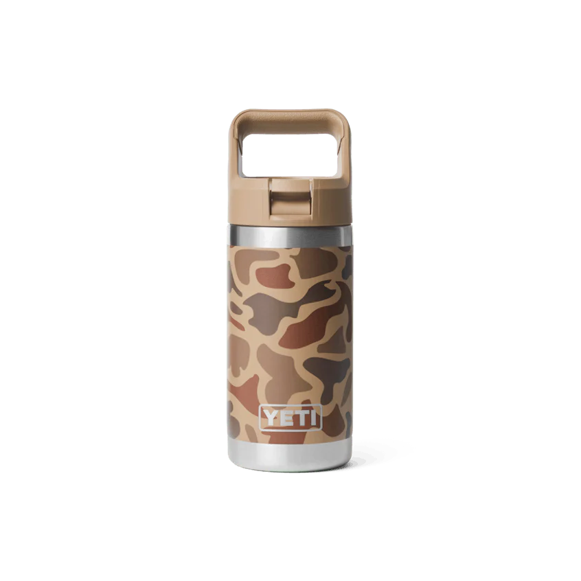 12 OZ KIDS BOTTLE