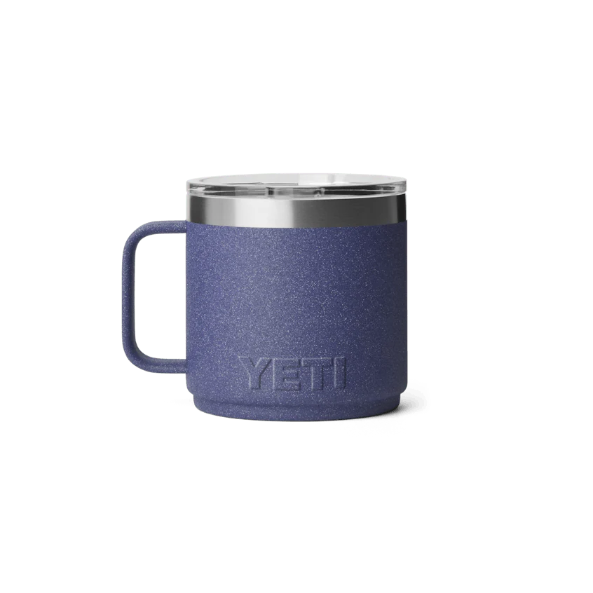 14 OZ STACKABLE MUG CERAMIC