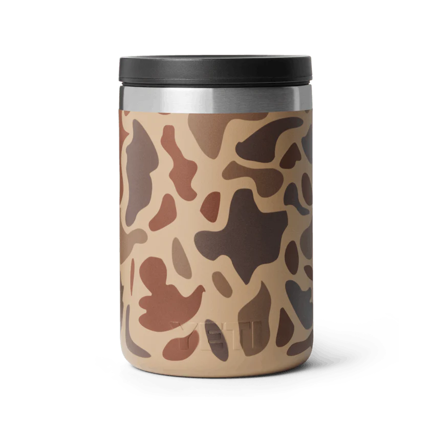 RAMBLER 16 OZ INSULATED FOOD JAR