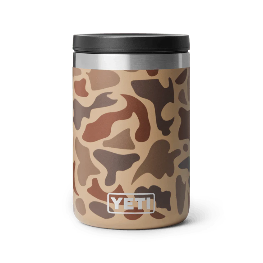 RAMBLER 16 OZ INSULATED FOOD JAR