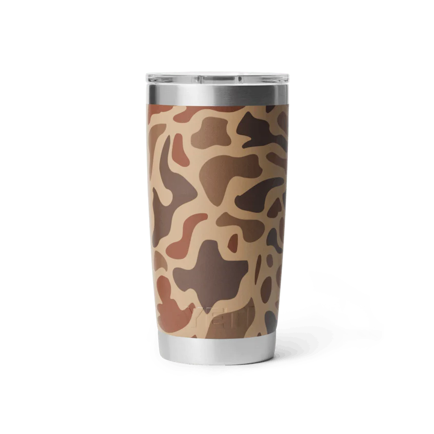 20 OZ TUMBLER