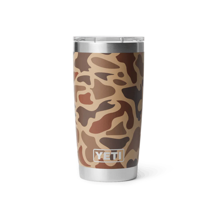 20 OZ TUMBLER
