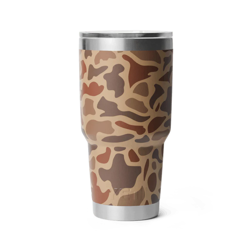 30 OZ TUMBLER