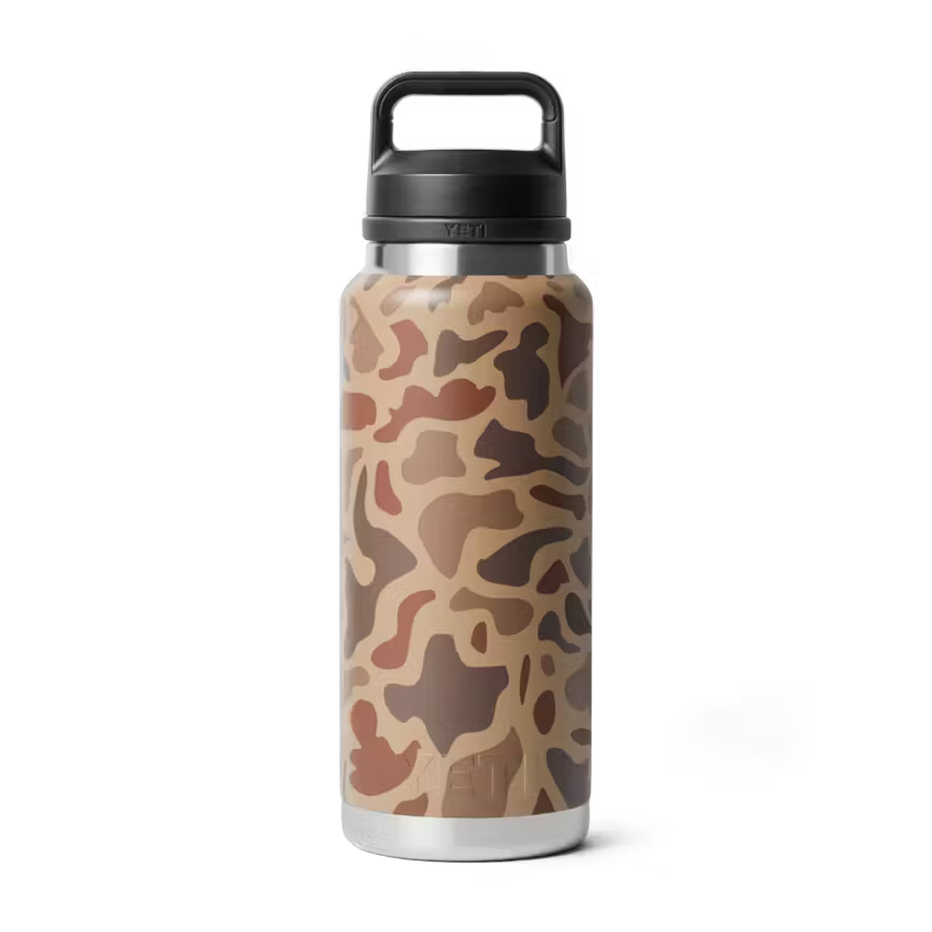 36 OZ CHUG CAP