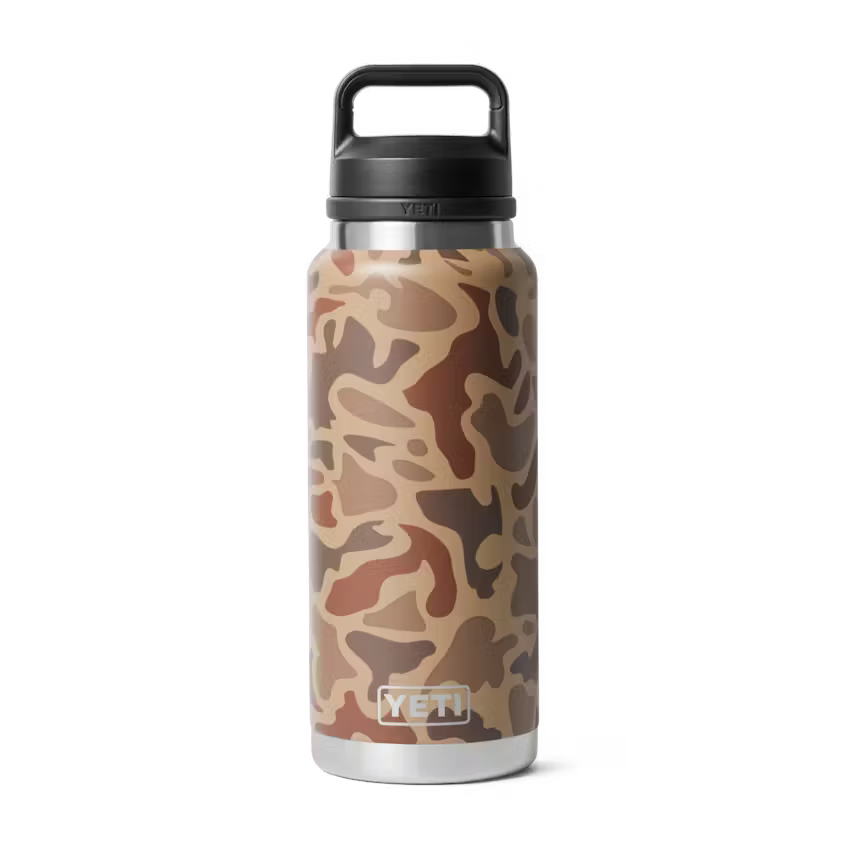 36 OZ CHUG CAP