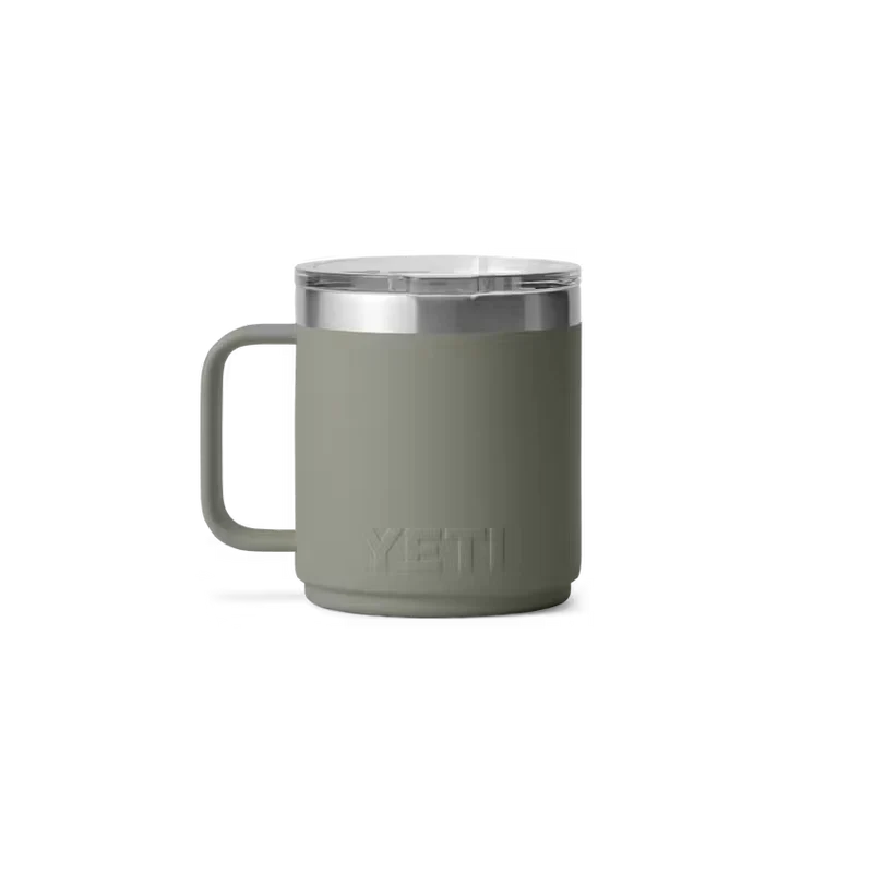 10 OZ MUG CERAMIC