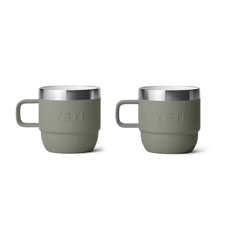 6 OZ RAMBLER CUP 2 PACK
