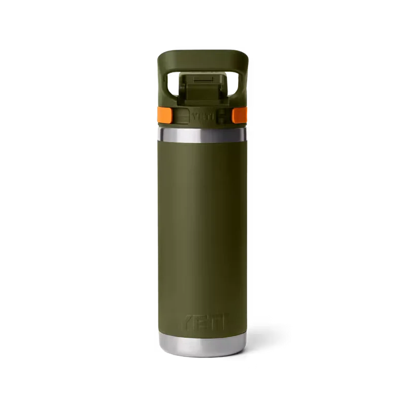18 OZ FLIP CHUG BOTTLE