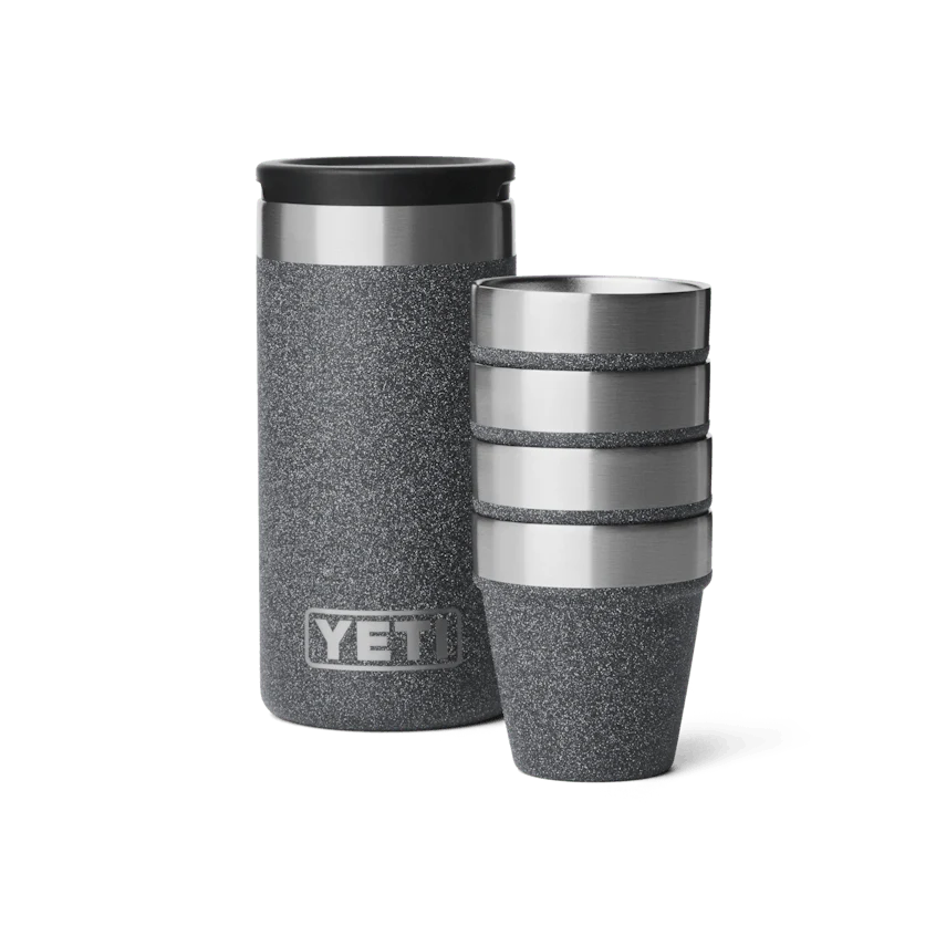 YETI SHOT GLASSES