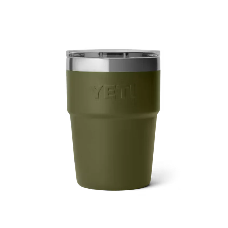 16 OZ STACKABLE