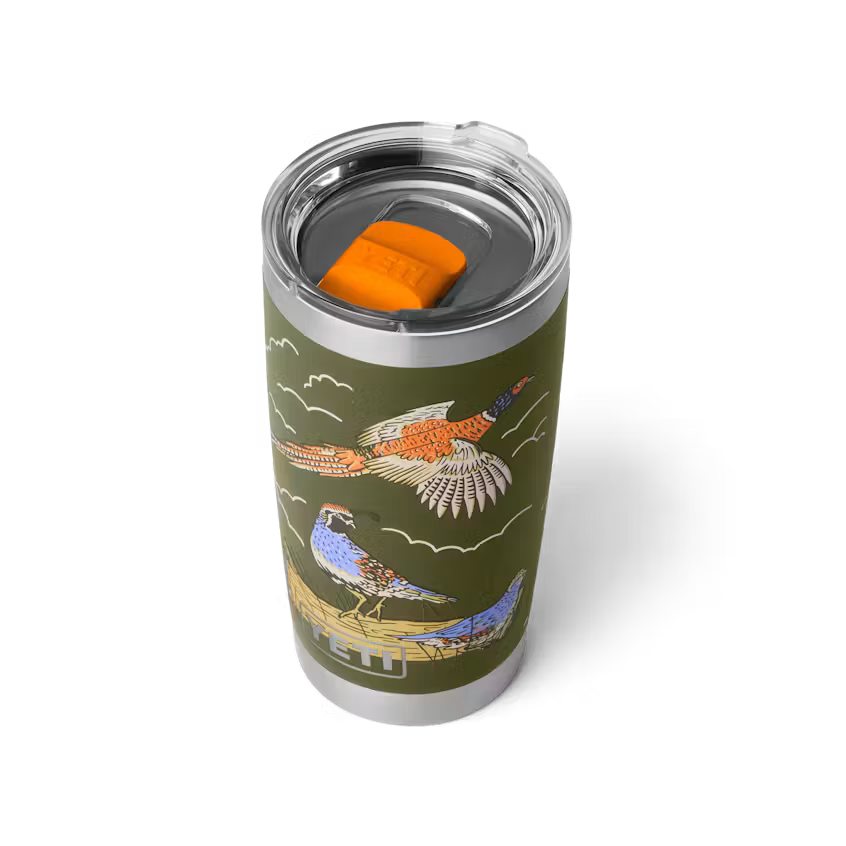 20 OZ TUMBLER