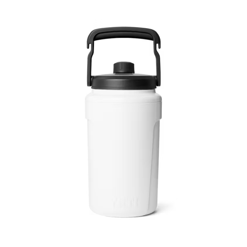 SILO HALF GALLON JUG