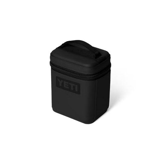 DAYTRIP SNACK BOX 2L BLACK