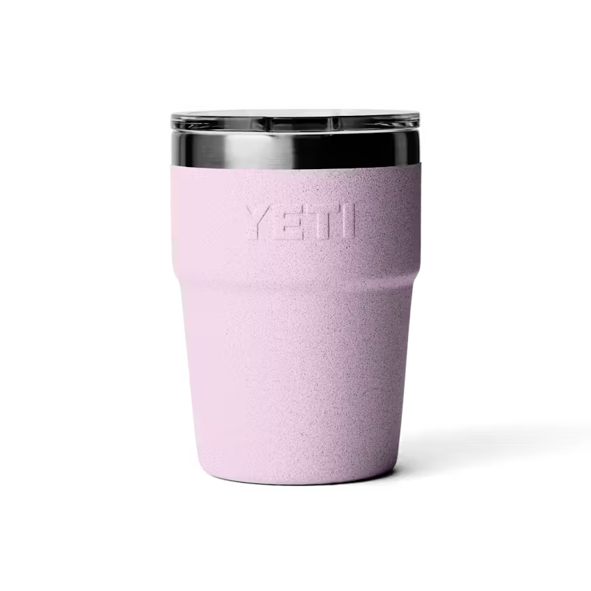 16 OZ STACKABLE