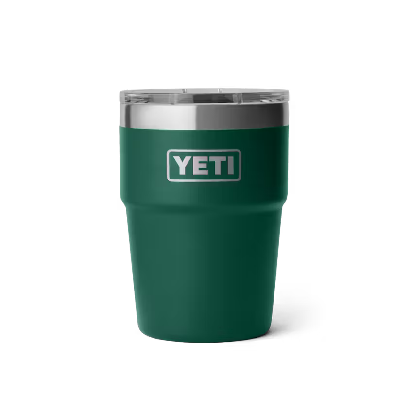 16 OZ STACKABLE