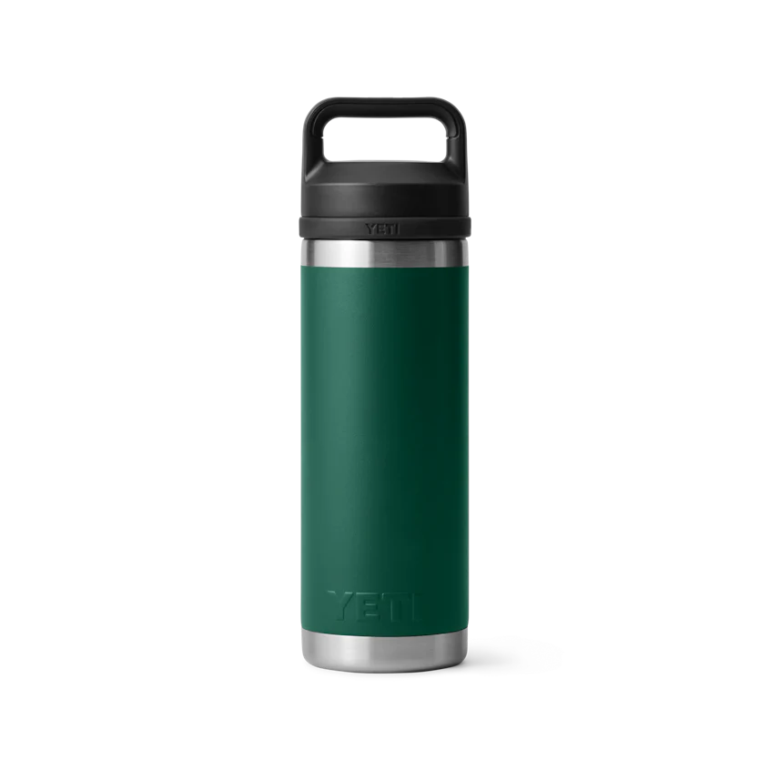 18 OZ BOTTLE CHUG CAP