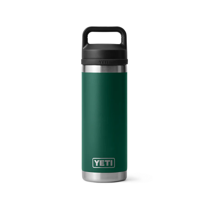 18 OZ BOTTLE CHUG CAP