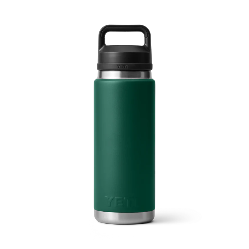 26 OZ BOTTLE CHUG CAP