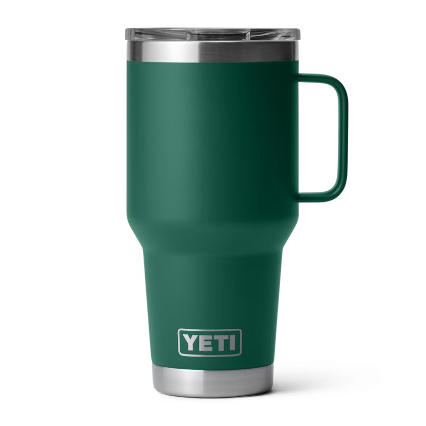 30 OZ TRAVEL MUG