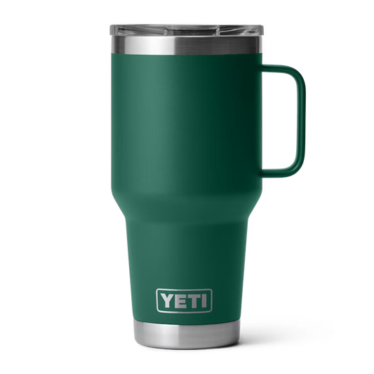 30 OZ TRAVEL MUG