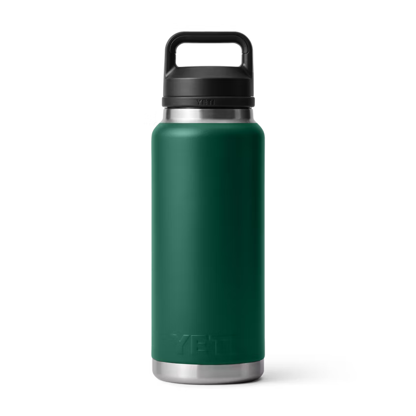 36 OZ CHUG CAP