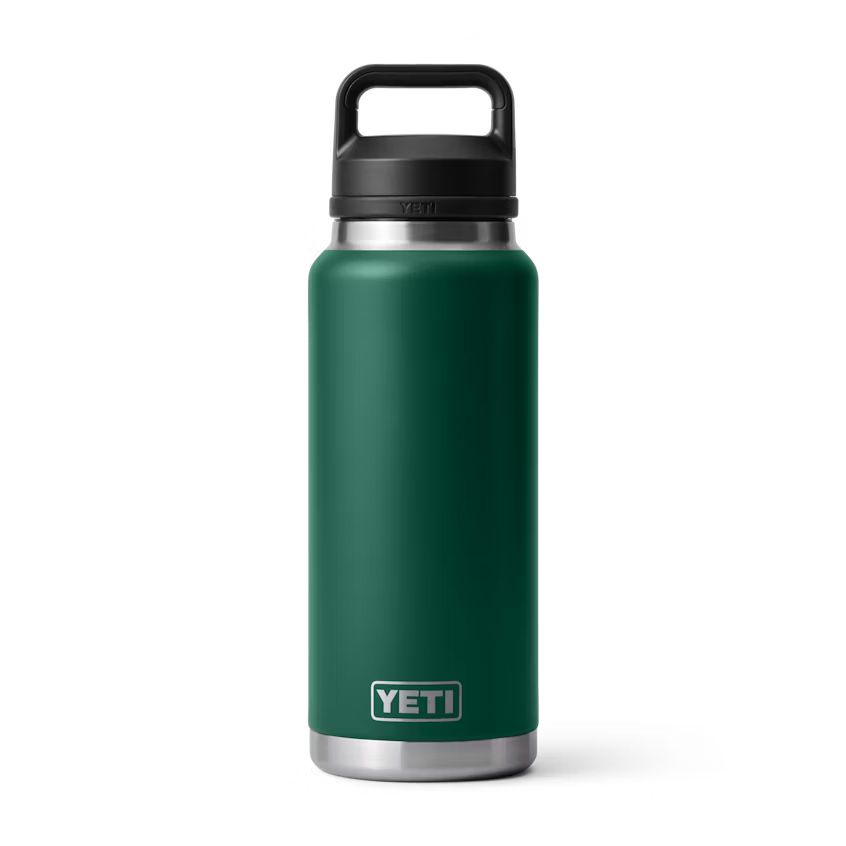 36 OZ CHUG CAP