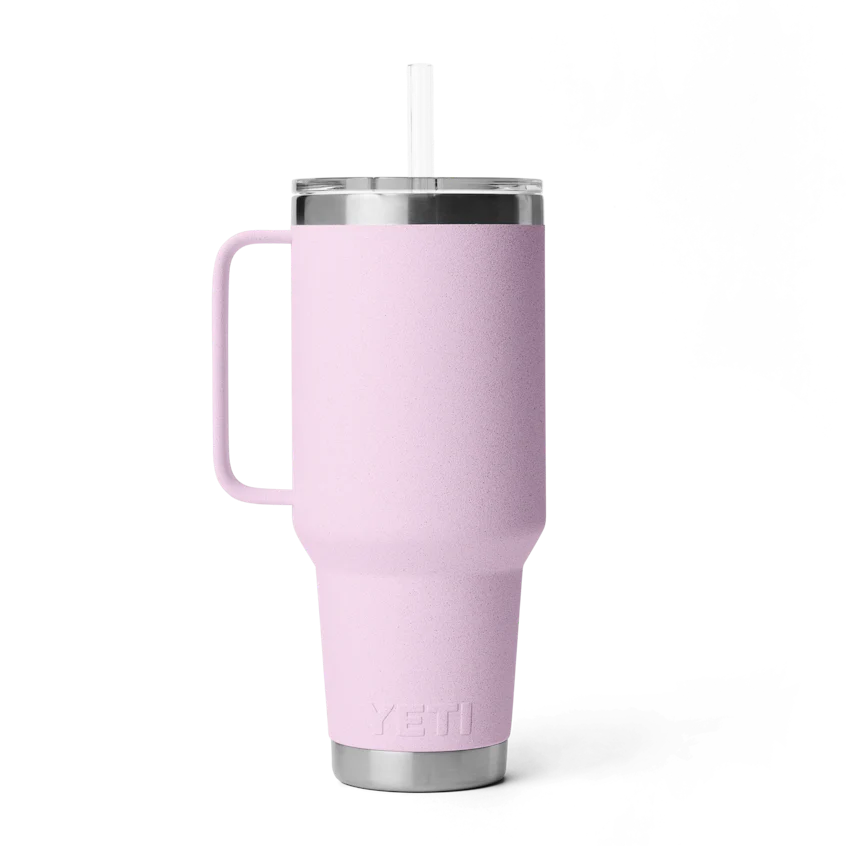42 OZ STRAW MUG