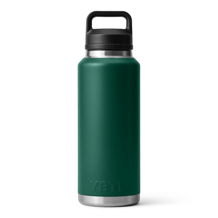 46 OZ BOTTLE CHUG CAP