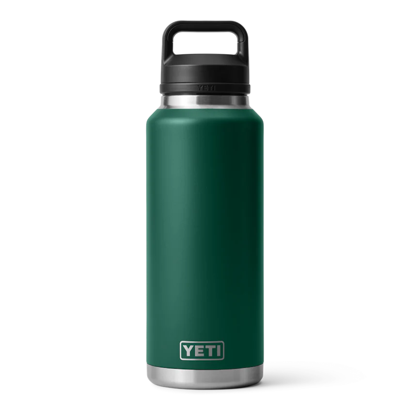 46 OZ BOTTLE CHUG CAP