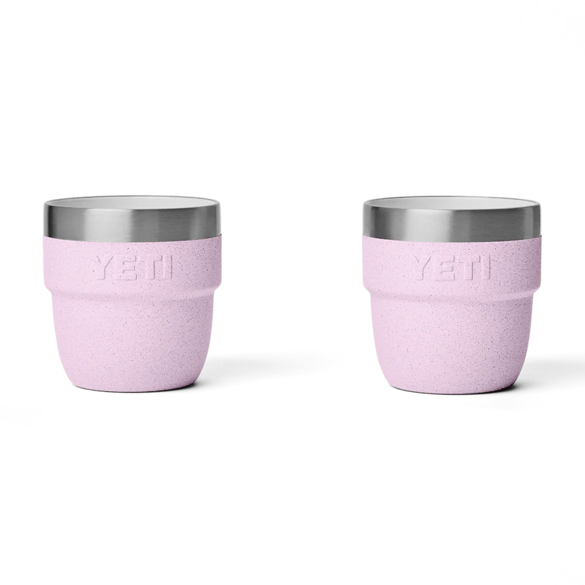 4 OZ RAMBLER CUP 2 PACK