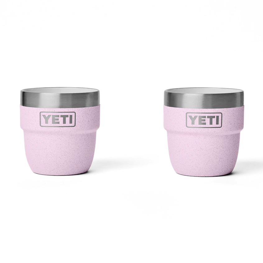 4 OZ RAMBLER CUP 2 PACK