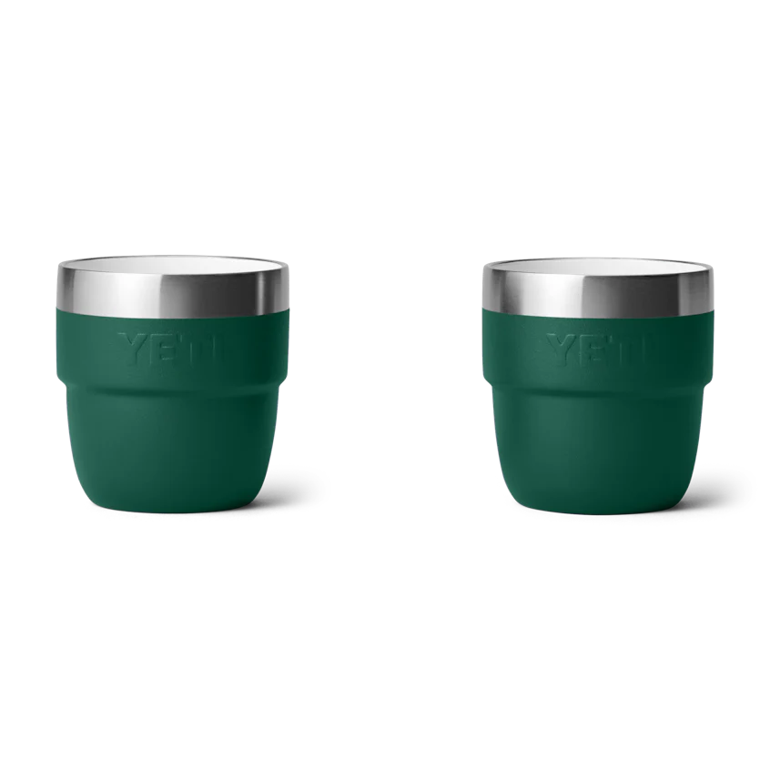 4 OZ RAMBLER CUP 2 PACK