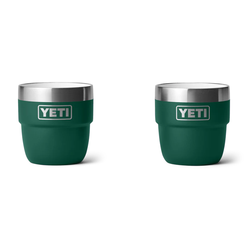 4 OZ RAMBLER CUP 2 PACK