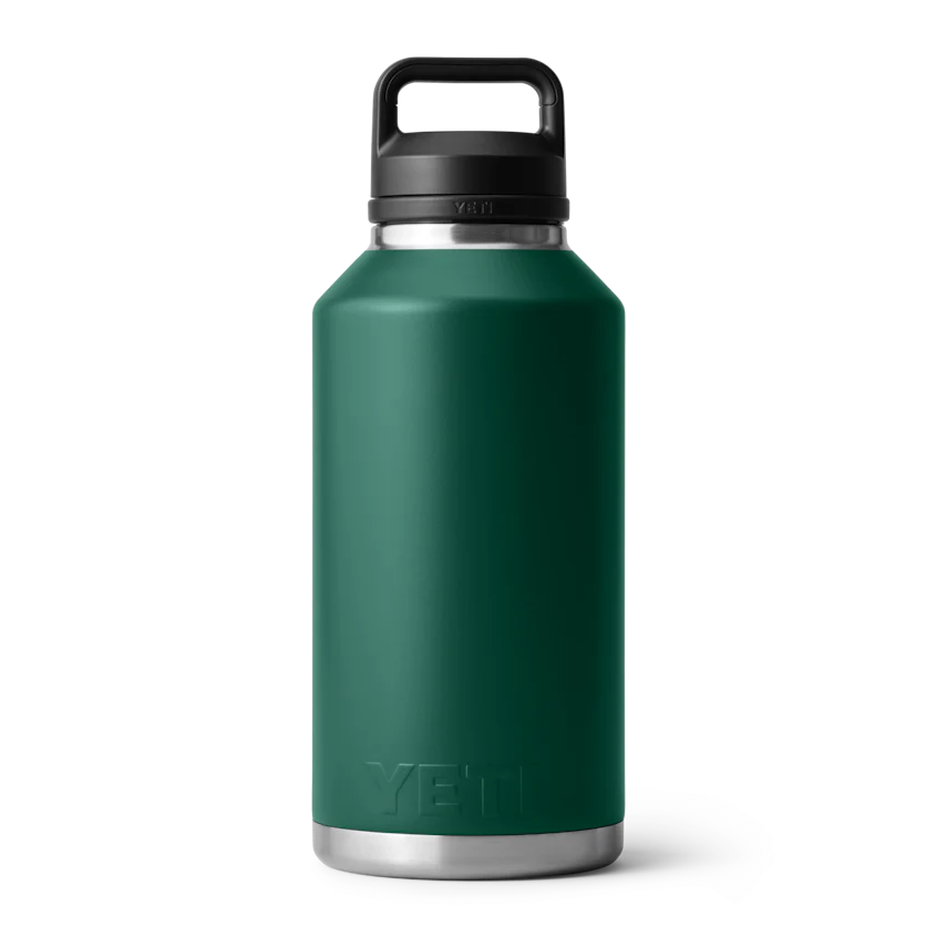 64 OZ BOTTLE CHUG CAP