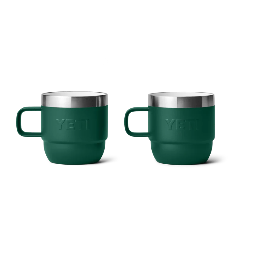 6 OZ RAMBLER CUP 2 PACK