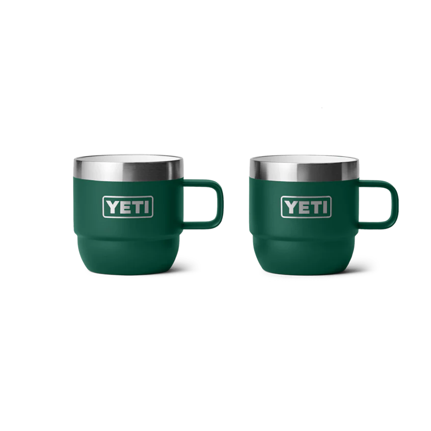 6 OZ RAMBLER CUP 2 PACK