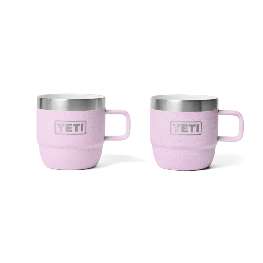 6 OZ RAMBLER CUP 2 PACK