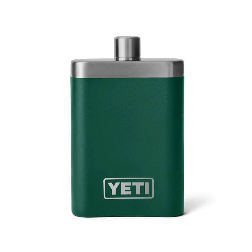 RAMBLER FLASK