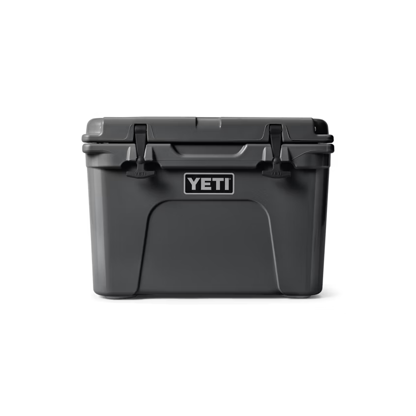 TUNDRA 35 CHARCOAL