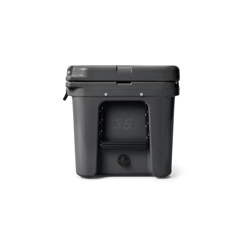 TUNDRA 35 CHARCOAL